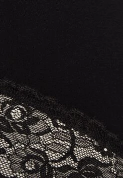 Anna Field 5 Pack - Slip - Grey/Pink -Anna Field Boutique 60b9a1676fc545da9ae523d751e246fe