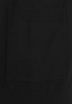 Vest - Black -Anna Field Boutique 60bd6c1f8a0e427d92053b569ca85205