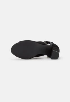 Anna Field Leather - Sandalen Met Enkelbandjes - Black 6 Anna Field Leather - Sandalen Met Enkelbandjes - Black -Anna Field Boutique 610d1b9c81964c4094d6eece6910a0d4