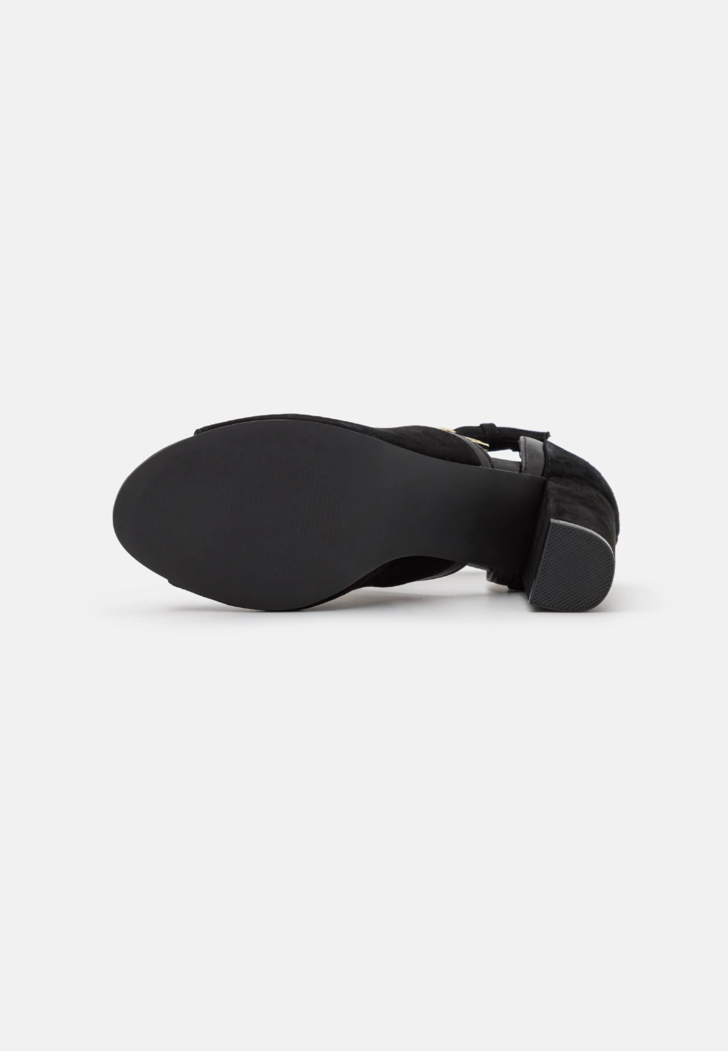 Leather - Sandalen Met Enkelbandjes - Black Anna Field Leather - Sandalen Met Enkelbandjes - Black -Anna Field Boutique 610d1b9c81964c4094d6eece6910a0d4 scaled