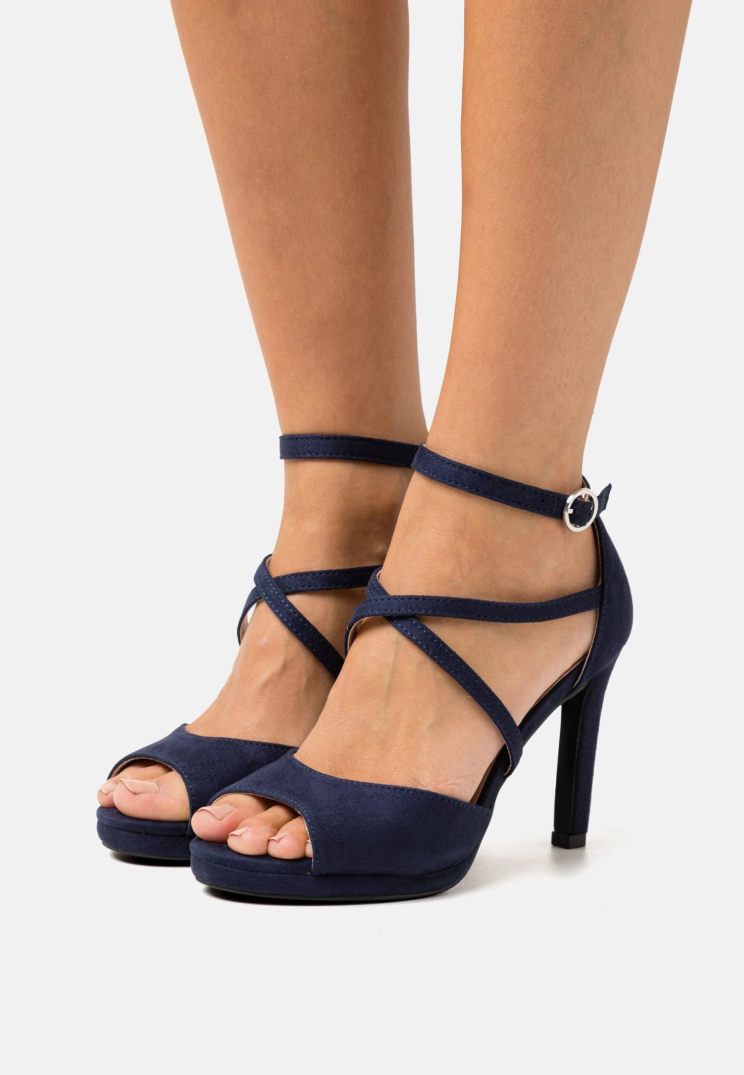 Sandalen Met Plateauzool - Dark Blue Anna Field Sandalen Met Plateauzool - Dark Blue -Anna Field Boutique 612d2b7deac44d67a1fc33d421b09a6a scaled