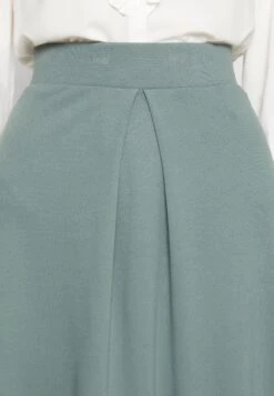 Anna Field A-Lijn Rok - Light Green -Anna Field Boutique 615b0f3b275844bab534c95e8fe09601