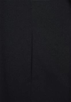 Halflange Jas - Black 4 Halflange Jas - Black -Anna Field Boutique 61a4d0efc0c54bf2b58736f4a120eb70