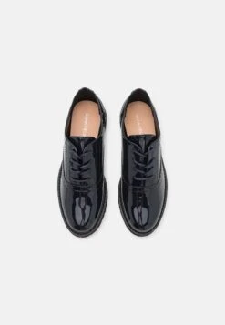 Anna Field Veterschoenen - Dark Blue -Anna Field Boutique 627cfde1e0174a2b91e06e51c7013f35