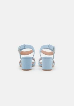 Anna Field Sandalen - Light Blue -Anna Field Boutique 629c45c1a4ea496fb7dd43862002f324