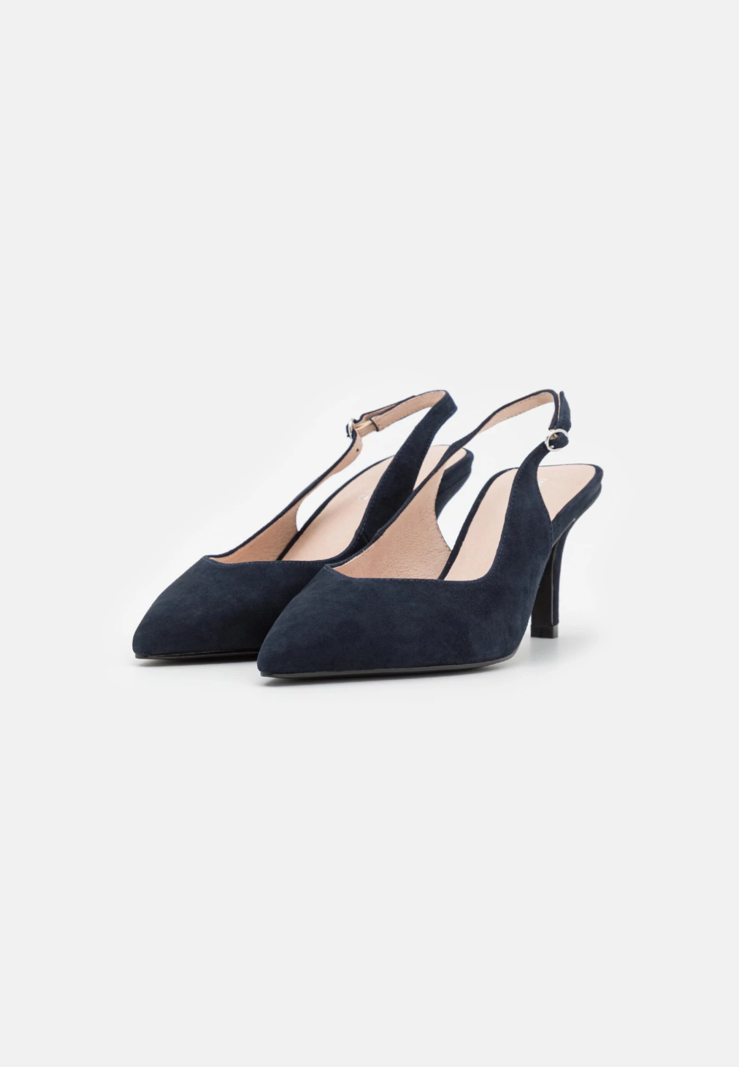 Leather - Klassieke Pumps - Dark Blue Anna Field Leather - Klassieke Pumps - Dark Blue -Anna Field Boutique 62a7d54a0c1c49269c757b748b7356dd scaled