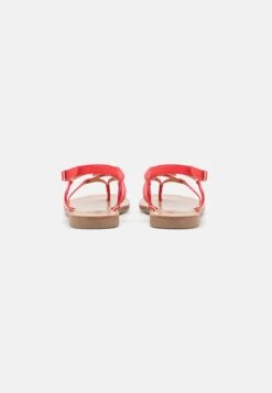 Anna Field Teensandalen - Red 5 Anna Field Teensandalen - Red -Anna Field Boutique 6309715aa1524db2896540c194b32bda