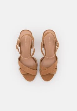 Anna Field Sandalen - Cognac -Anna Field Boutique 636346dda84f49cba6f98e59e6c2a54d