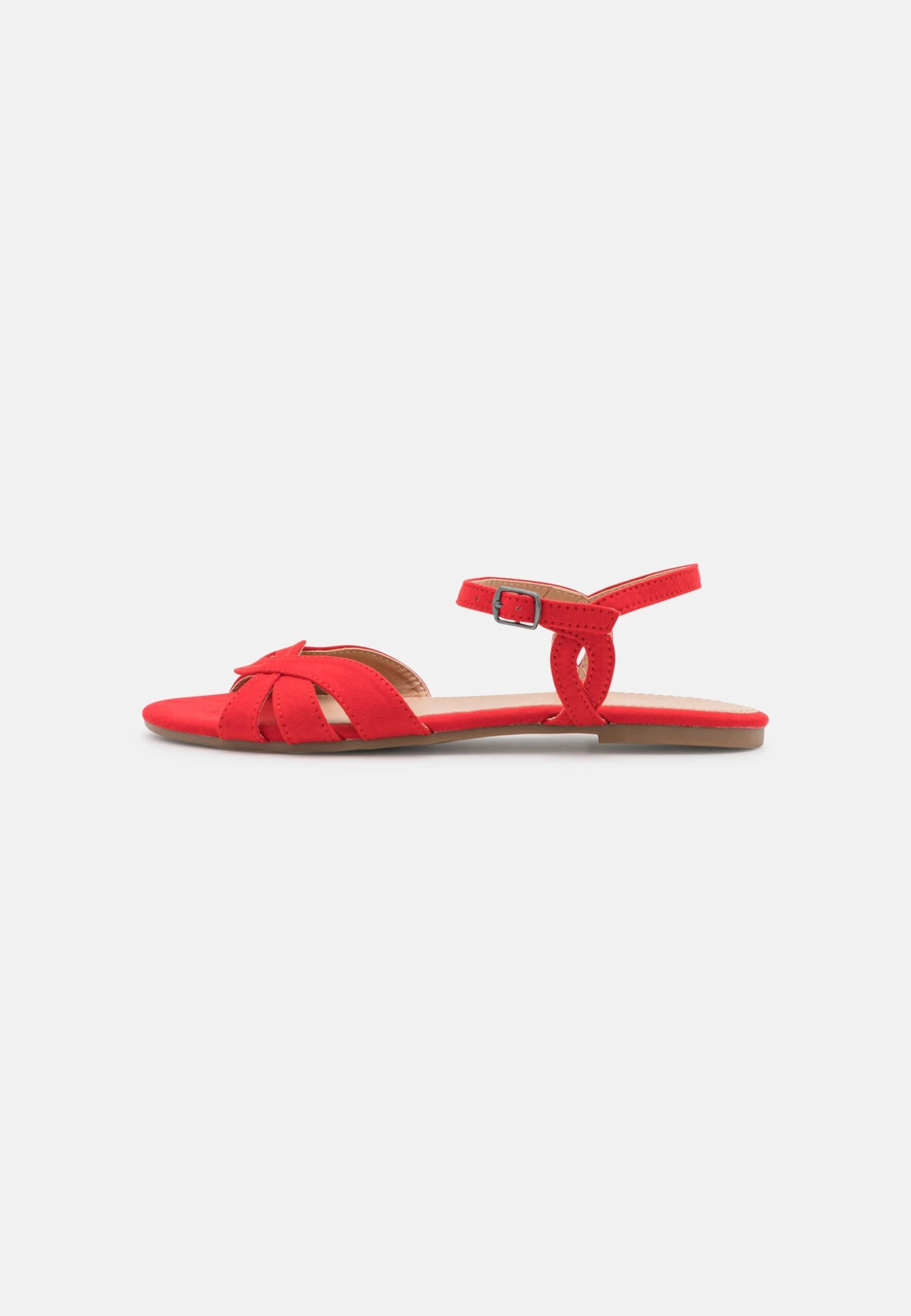 Sandalen - Red Anna Field Sandalen - Red -Anna Field Boutique 638019cc5ee641afa1d9e1ca7b2c52a4 scaled
