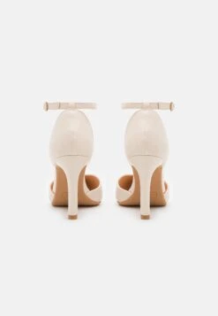 Anna Field Klassieke Pumps - Off-White -Anna Field Boutique 638e88aa0f7f455b92cfddac94c10537
