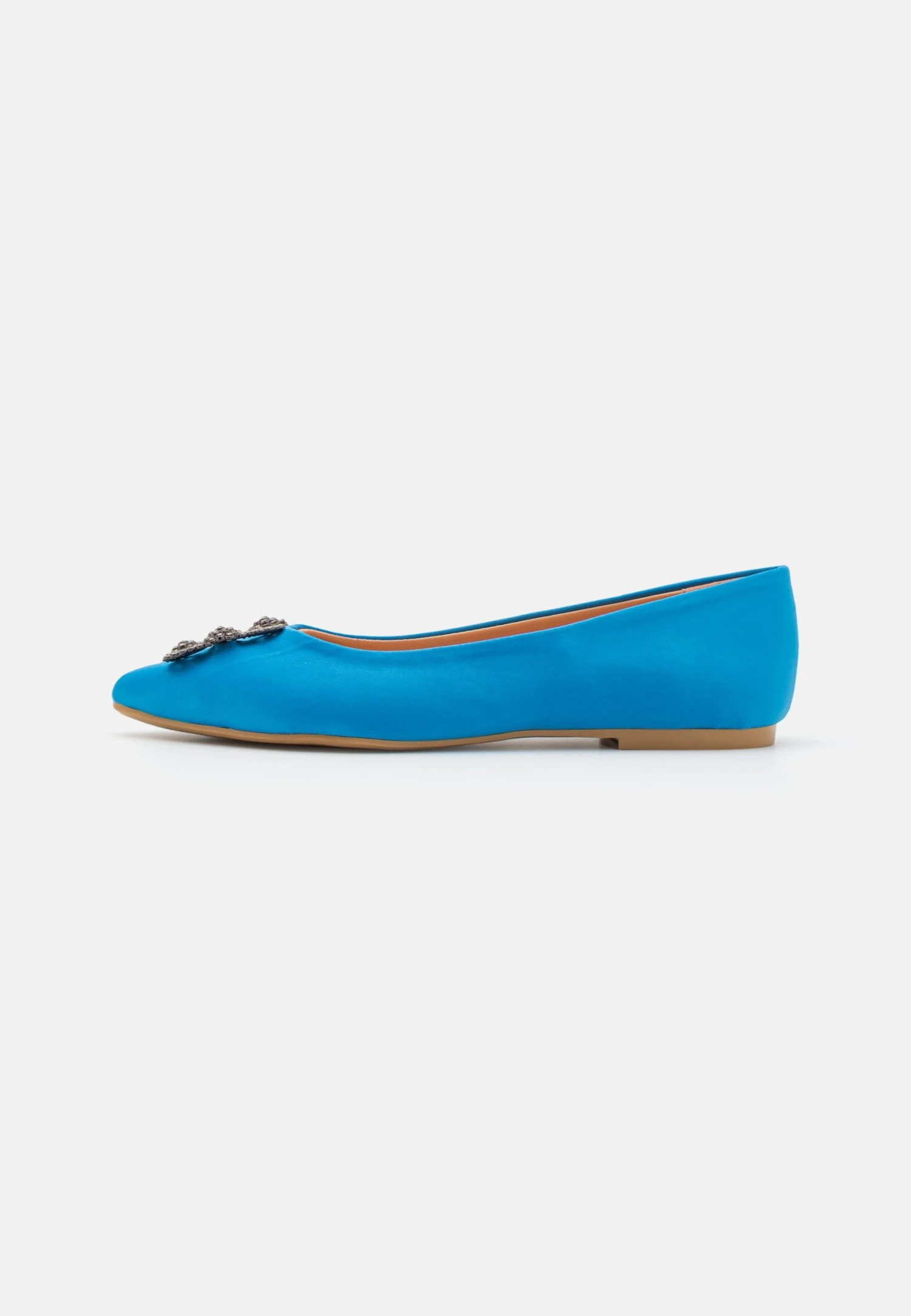 Ballerina'S - Blue Anna Field Ballerina'S - Blue -Anna Field Boutique 63e0add60ec34a94acaf9251673bbffc scaled