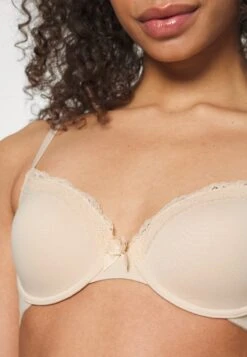 Anna Field 2 Pack Shakira / 916 - Nude_802 - Black - Beugel Bh - 916 - Nude_802 - Black -Anna Field Boutique 642c734de31043e6b7076111d02f74c8