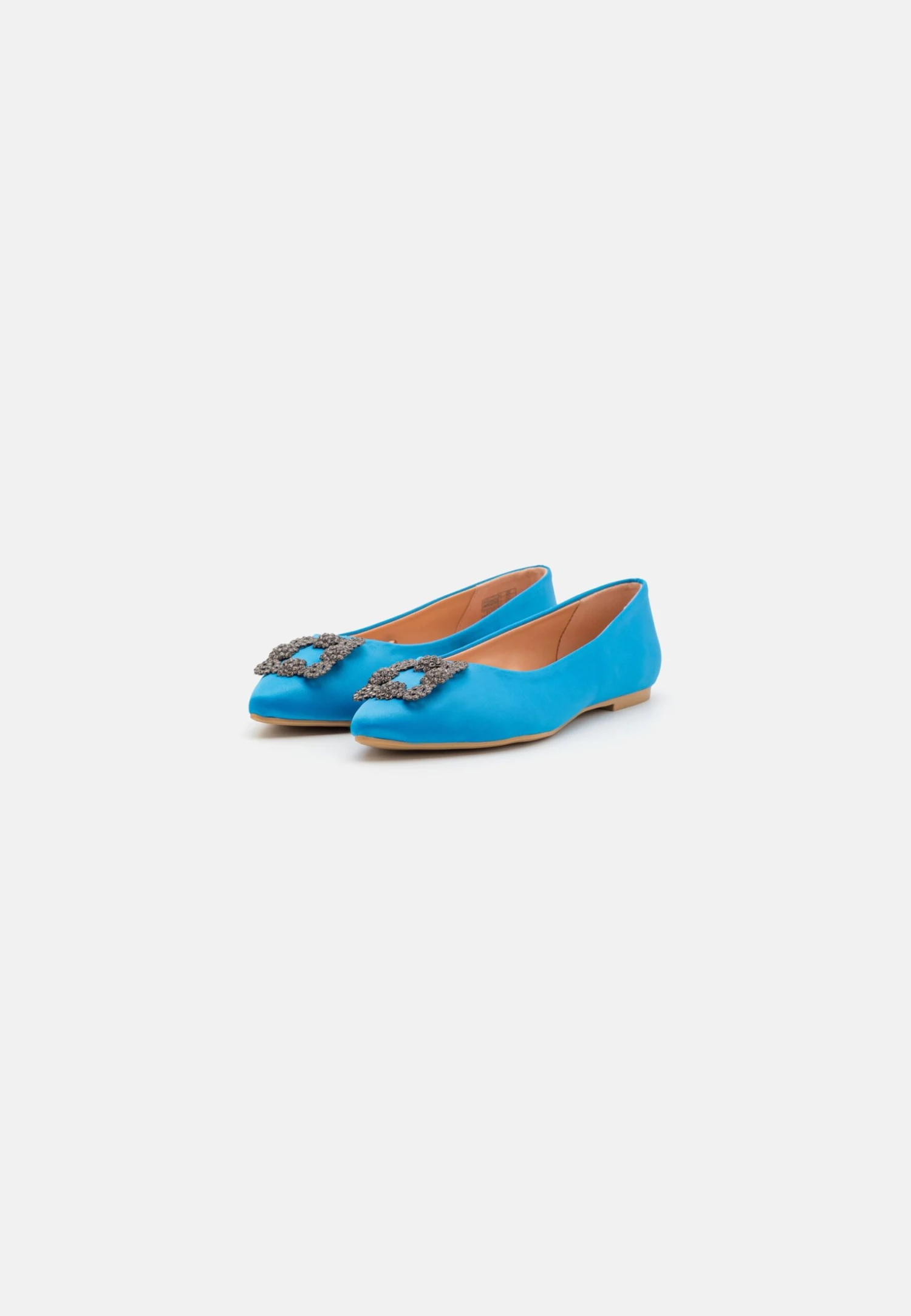 Ballerina'S - Blue Anna Field Ballerina'S - Blue -Anna Field Boutique 647fea951faf46e1b85bc18185f991a4 scaled
