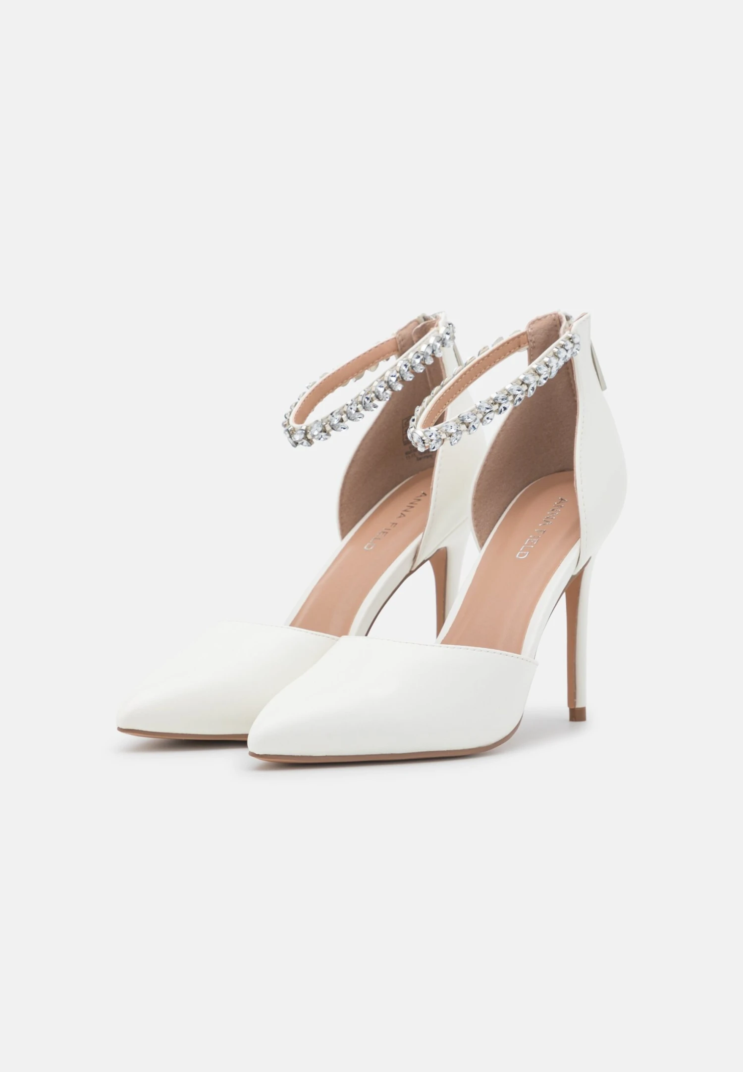 Klassieke Pumps - White Anna Field Klassieke Pumps - White -Anna Field Boutique 65d72f996f31453b9f1dd1f7679f1603 scaled
