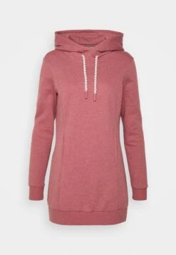 Hoodie - Mottled Berry -Anna Field Boutique 666c83071a5948e4afa1e0b467e4ef93