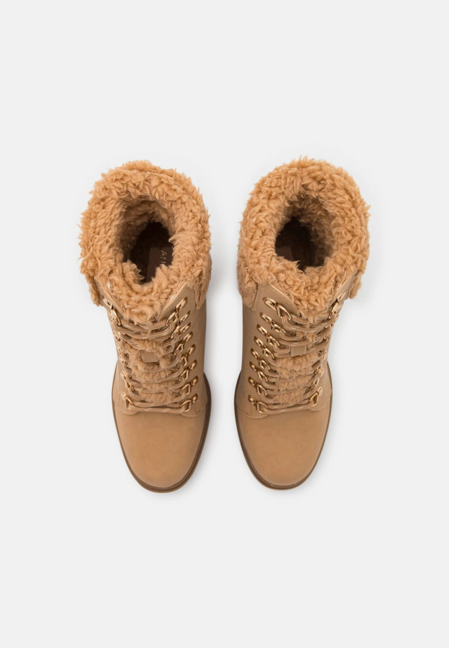 Leather - Veterboots - Beige Anna Field Leather - Veterboots - Beige -Anna Field Boutique 66713d3cce1543578f7e46d621e9c2c5 scaled