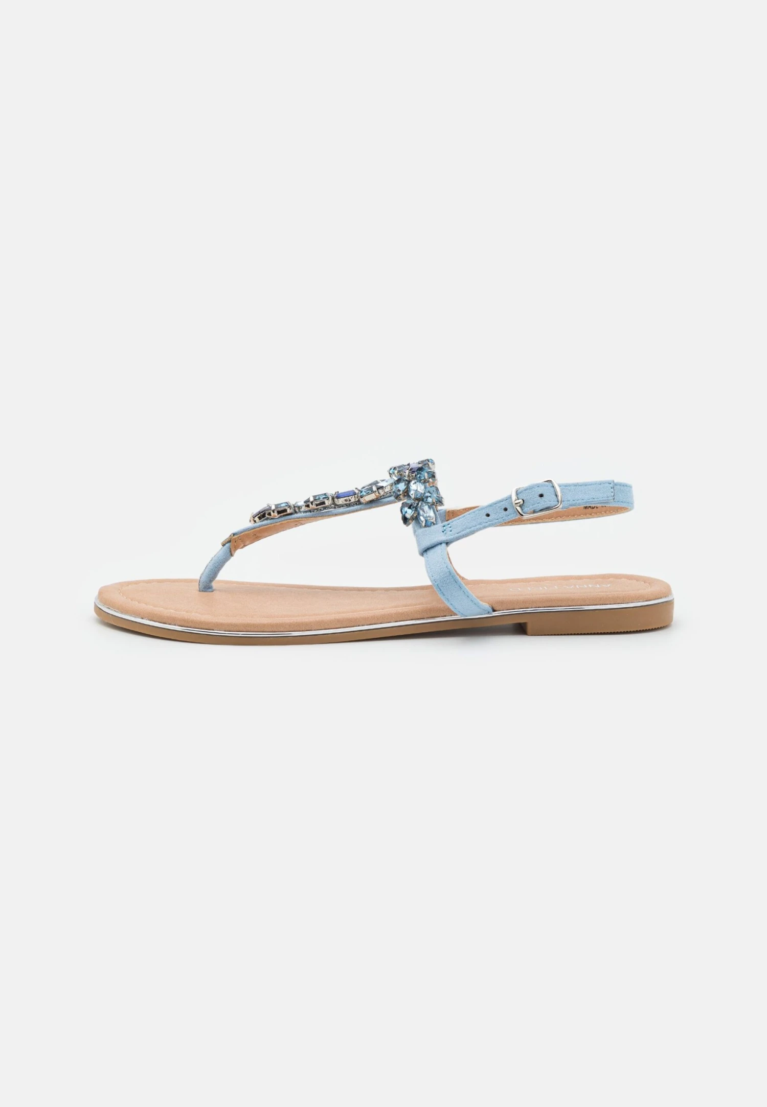 Teensandalen - Light Blue Anna Field Teensandalen - Light Blue -Anna Field Boutique 67c803255d1d42cf8213cf6f37cdc1c8 scaled