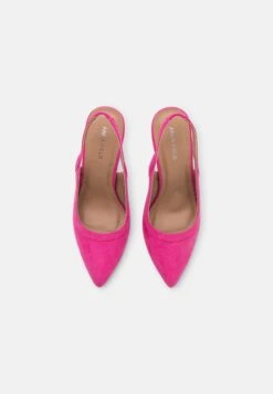 Anna Field Klassieke Pumps - Pink -Anna Field Boutique 67c9b33ed4c746ef9e6969c53eaa6d5f