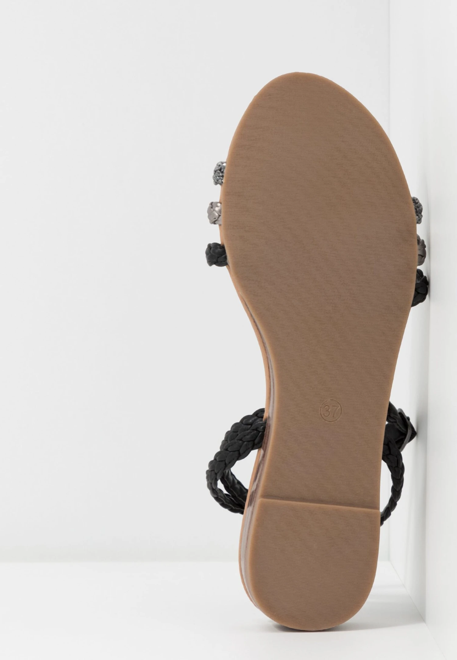 Sandalen - Black/Silver Anna Field Sandalen - Black/Silver -Anna Field Boutique 67fc125fa3b54ca8813376c8ce4896e1 scaled