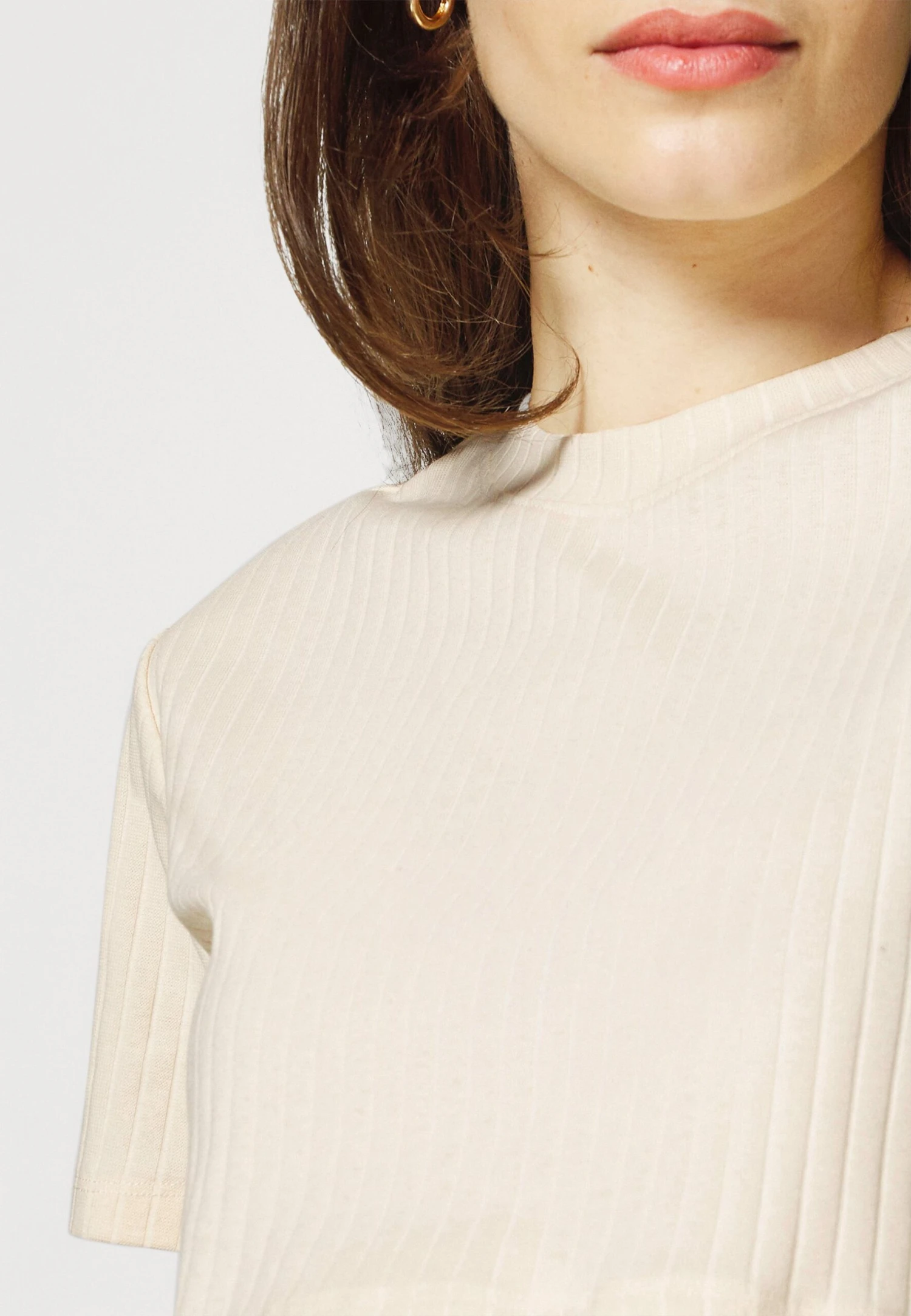 Top Skirt Set - Kokerrok - 003 - Off-White Top Skirt Set - Kokerrok - 003 - Off-White -Anna Field Boutique 6895ea84cced4e55982e65db4effa2d7 scaled