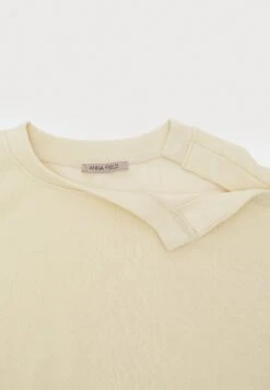 Anna Field Sweater - Beige -Anna Field Boutique 69151e45694b4f3e88e3aa34e3c4310f