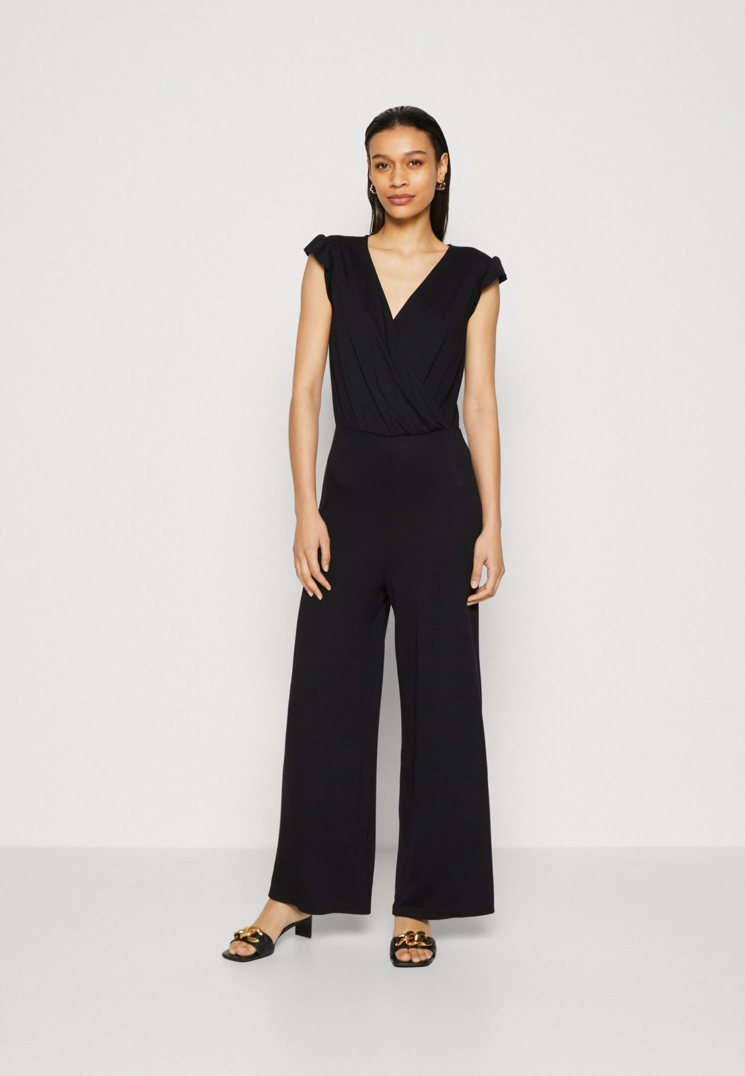 Jumpsuit - Black Anna Field Jumpsuit - Black -Anna Field Boutique 6959c3f024464806b4d7021689414cda scaled