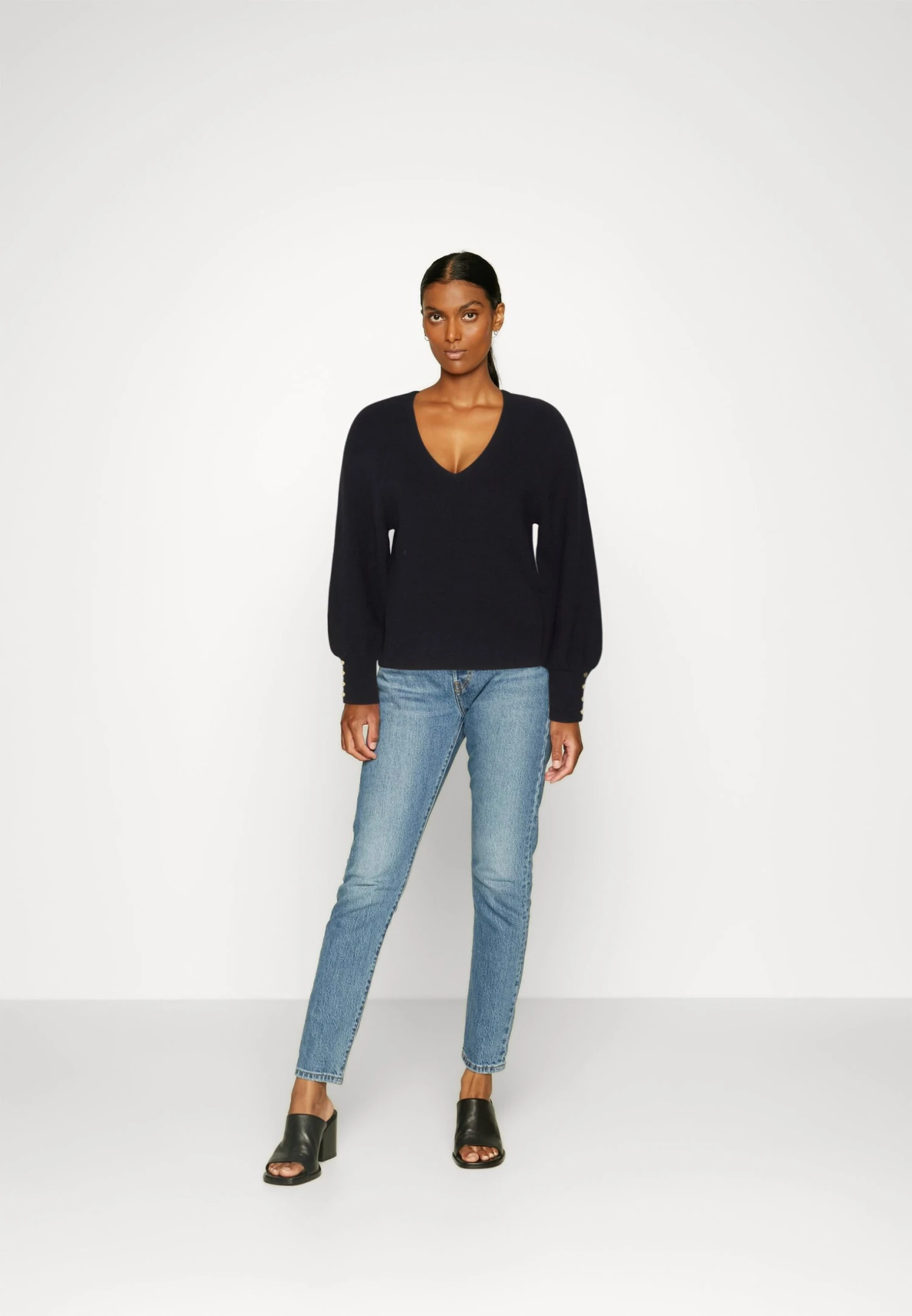 Trui - Black Anna Field Trui - Black -Anna Field Boutique 6990f50c49dd4c8aa41c84b2b02fb932 scaled