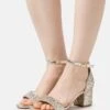 Anna Field Sandalen - Gold 1 Anna Field Sandalen - Gold -Anna Field Boutique 6a84f0b3078d43e5a2349d29f1f91fed