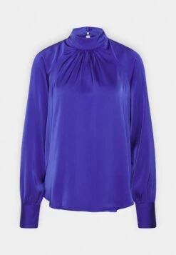 Anna Field Longsleeve -Blue -Anna Field Boutique 6adc33c3e8ba4677917c4dc3fa612339