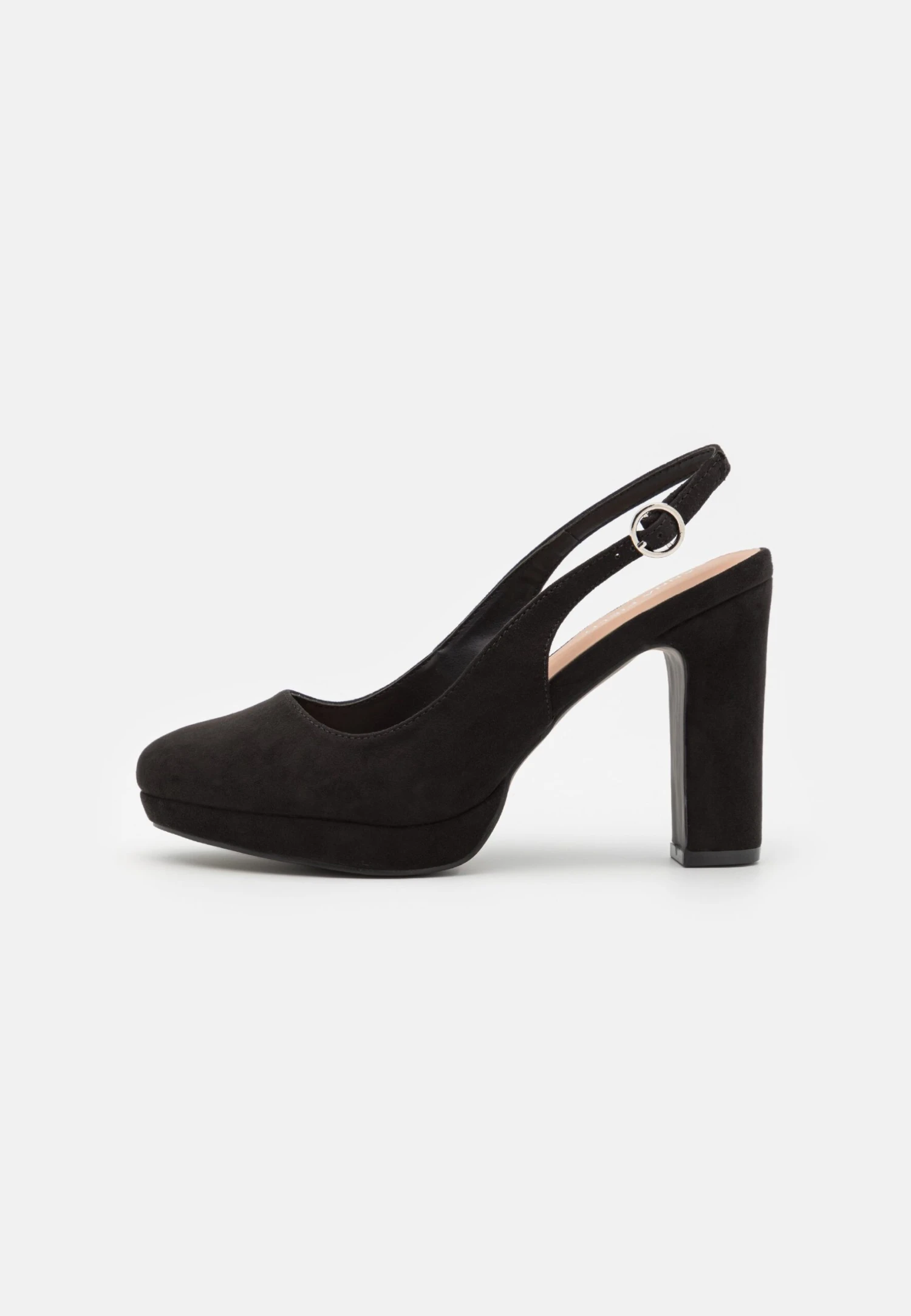 Plateaupumps - Black Anna Field Plateaupumps - Black -Anna Field Boutique 6b023283f851425dab02ed6bbf674c31 scaled
