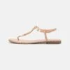 Anna Field Teensandalen - Rose Gold -Anna Field Boutique 6baf2134e5274f3391632e410762a2a5