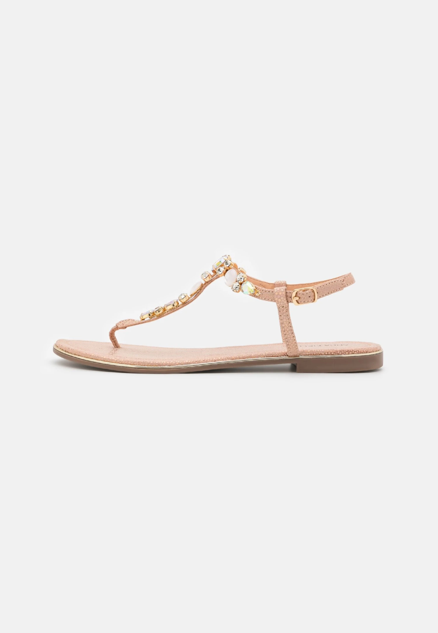 Teensandalen - Rose Gold Anna Field Teensandalen - Rose Gold -Anna Field Boutique 6baf2134e5274f3391632e410762a2a5 scaled