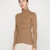 Anna Field Trui - Camel 2 Anna Field Trui - Camel -Anna Field Boutique 6bb189e8c3e24c64a77b32f05611cffb