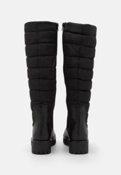 Winter Boot - Plateaulaarzen - Black 5 Winter Boot - Plateaulaarzen - Black -Anna Field Boutique 6be8989b8d8e46288086eee1fd4eee05