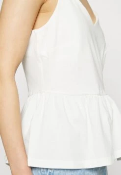 Petite 2Pack- Blouse - Black/ White -Anna Field Boutique 6bf7b234602243f3bcab1fcbf60ad3a4