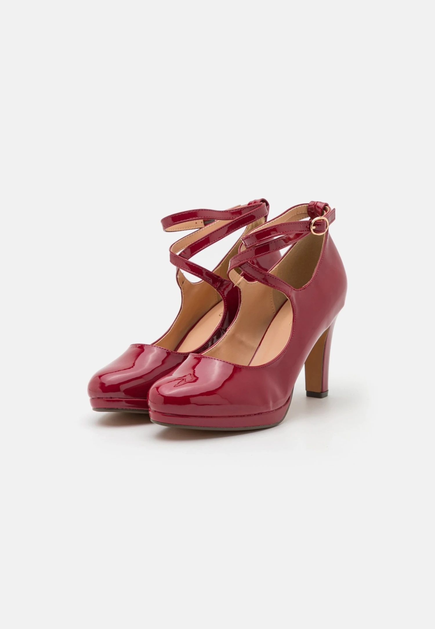 Klassieke Pumps - Red Anna Field Klassieke Pumps - Red -Anna Field Boutique 6c45c9a537524988b5ff5e0841eecd80 scaled