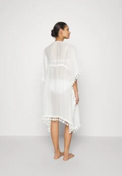 Anna Field Strandaccessoire - White 4 Anna Field Strandaccessoire - White -Anna Field Boutique 6c909a3010264568b3399255d7433e4b