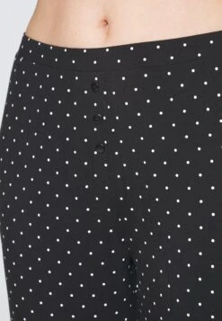 Anna Field Pyjama - Black/White -Anna Field Boutique 6ce87381b88d4dd39a3c9c8bbf8696ef