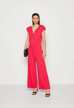Anna Field Jumpsuit - Pink 3 Anna Field Jumpsuit - Pink -Anna Field Boutique 6cf490539d414ae2aff7877e3cf8d4a7