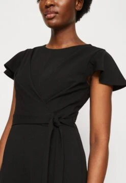 Anna Field Jumpsuit - Black -Anna Field Boutique 6db010d5cf1146e4ab72d553983c3f36