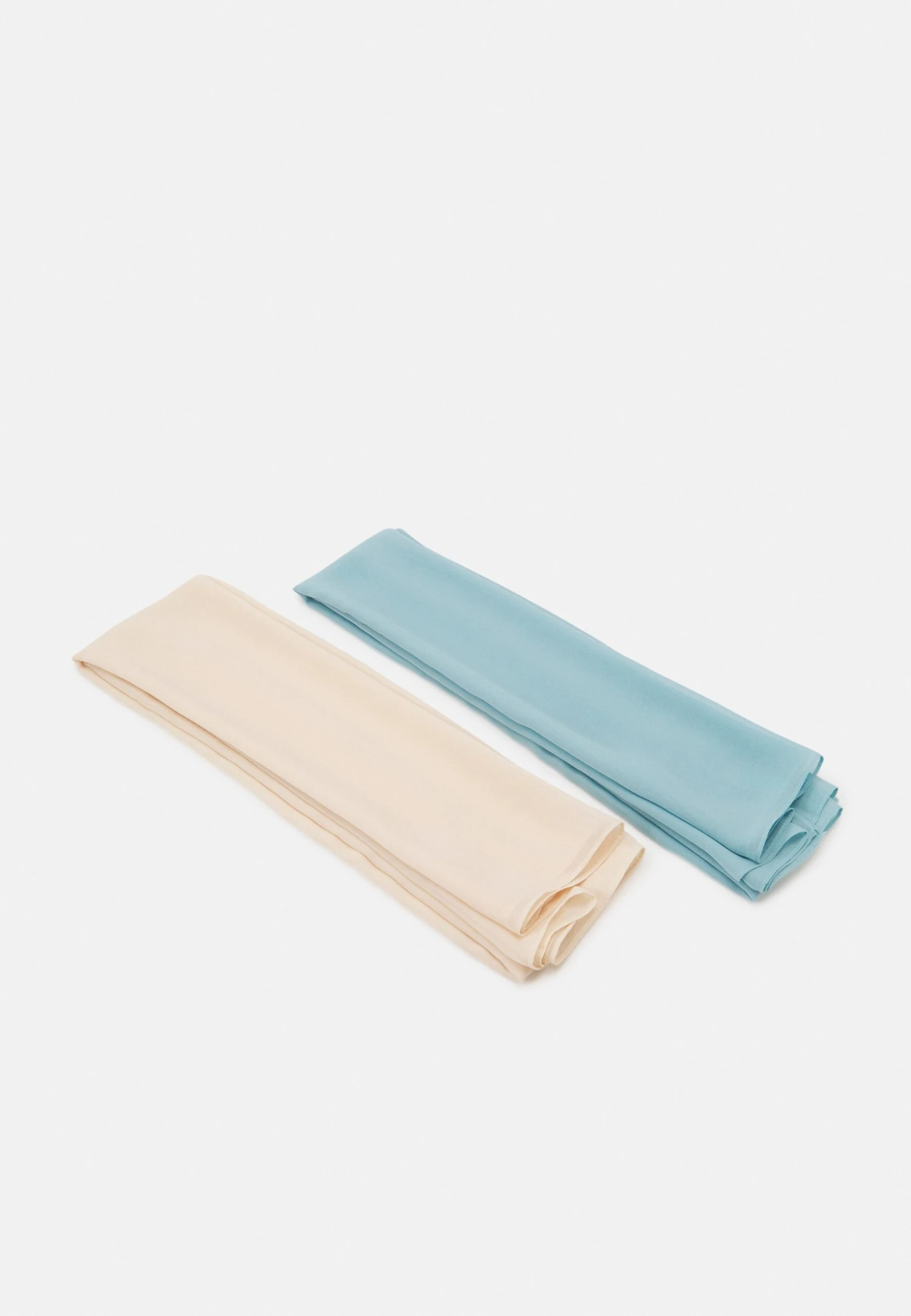 2 Pack - Hoofdbedekking - Light Blue/Nude Anna Field 2 Pack - Hoofdbedekking - Light Blue/Nude -Anna Field Boutique 6db28eb0e76148d1b64c3126d07a9400 scaled