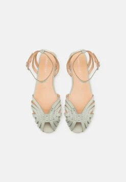 Anna Field Sandalen - Green 7 Anna Field Sandalen - Green -Anna Field Boutique 6db60f09157a408bad01eb7562d32748