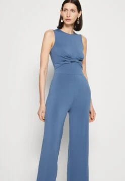 Anna Field Jumpsuit - Dark Blue 5 Anna Field Jumpsuit - Dark Blue -Anna Field Boutique 6db7ba38e3314ccfbc0d17659c23daa9