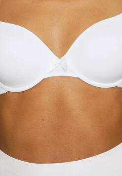 Anna Field Sunlight 3Pack Tshirt Bra - T-Shirt Bh - Pink/Grey/White -Anna Field Boutique 6e6ed36682dd4fe38cbaef1d642c98bd