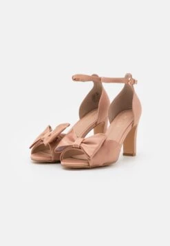 Anna Field Sandalen - Rose Gold -Anna Field Boutique 6f17a55fcb964c3991daf8b5c040e78b