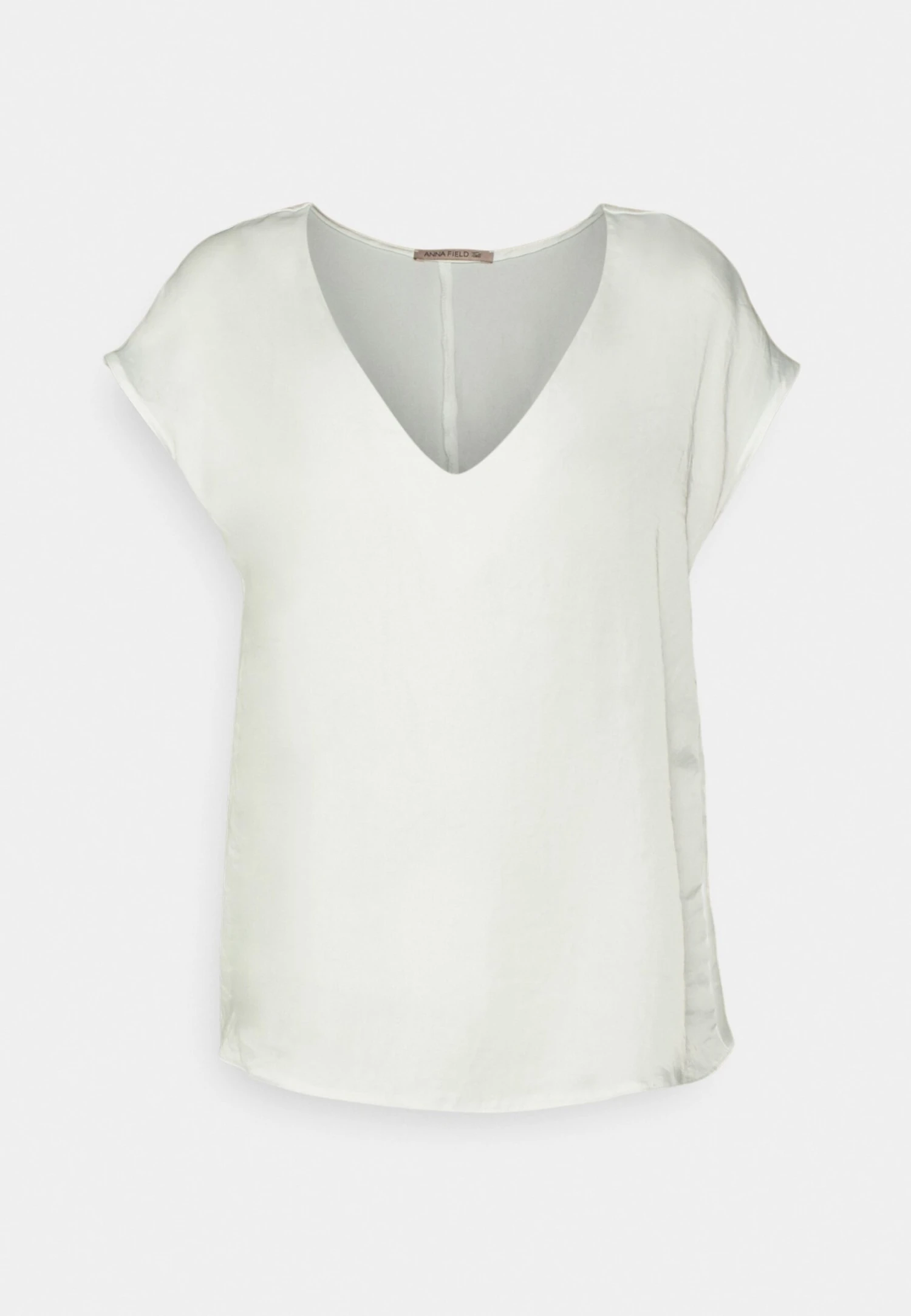 T-Shirt Basic - Off-White T-Shirt Basic - Off-White -Anna Field Boutique 6f7b2df0e7ef4dd1b6a7d6836c952c3a scaled