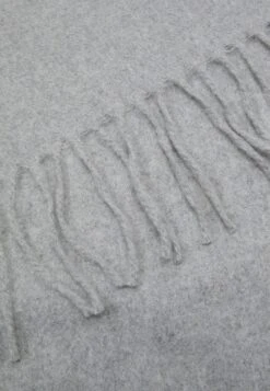 Anna Field Sjaal - Grey -Anna Field Boutique 6fc9248977b64391950c73924c585e39