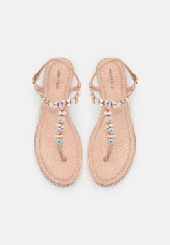 Anna Field Teensandalen - Rose Gold 6 Anna Field Teensandalen - Rose Gold -Anna Field Boutique 6fdf803709034af78817010da5b53e2b