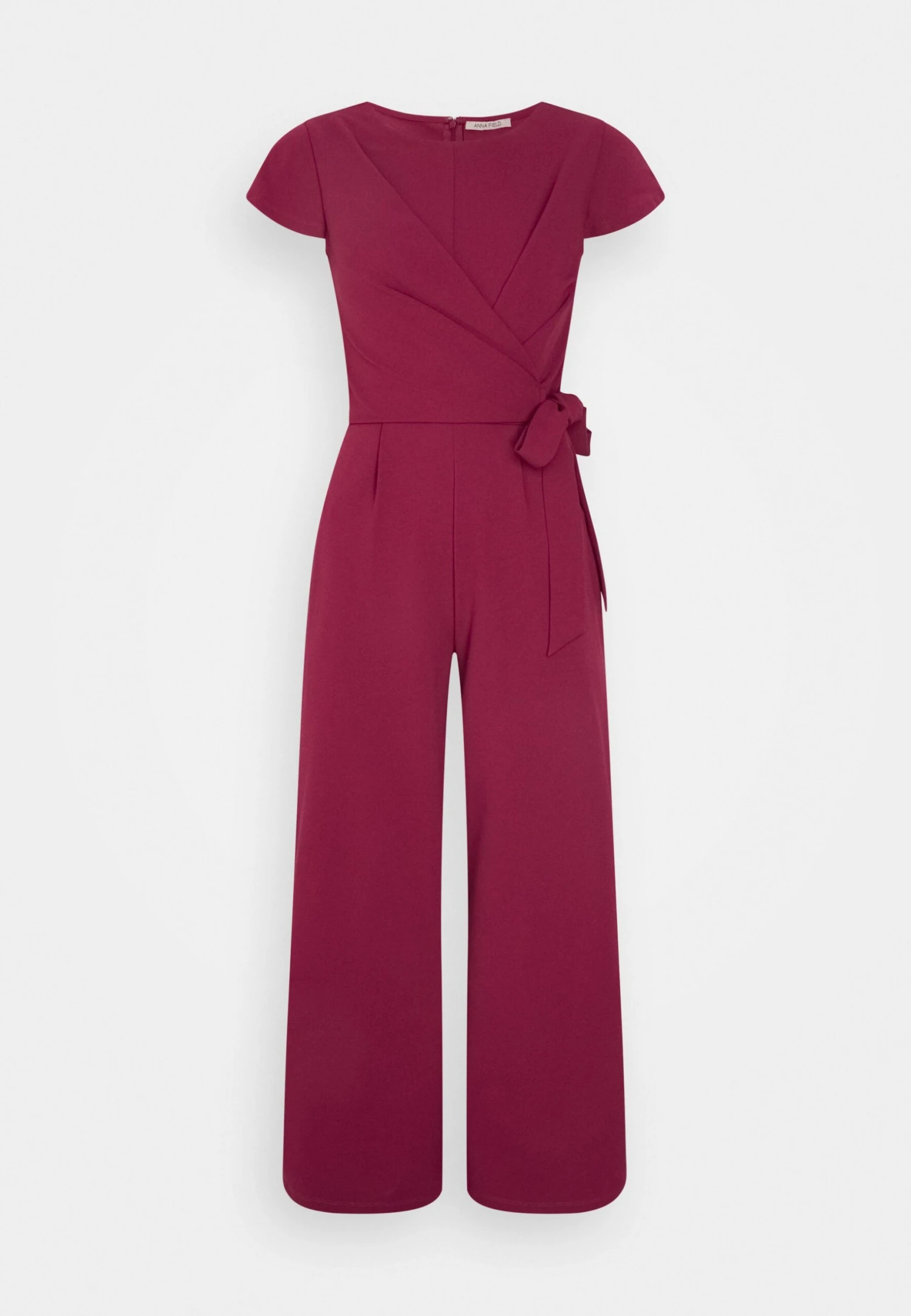 Jumpsuit - Purple Anna Field Jumpsuit - Purple -Anna Field Boutique 700151ffbcda44a3a622b4e62fd0cfae scaled