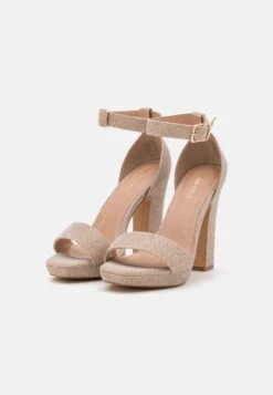 Anna Field Sandalen - Rose Gold 4 Anna Field Sandalen - Rose Gold -Anna Field Boutique 707878c44ac548f180d8c1445311fe1e